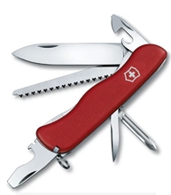 Couteau Victorinox Trailmaster ROUGE